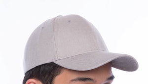 Grey Cap