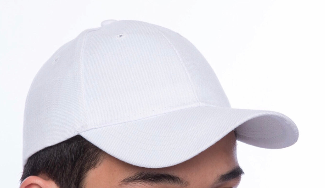 White Cap